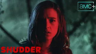 The Communion Girl Official Trailer | Shudder