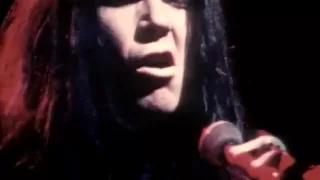 Neil Young - Ohio [Live At Massey Hall 1971] (Video)