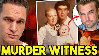 Witnessing A Murder at 11 Years Old | Full Story Of Collier Landry