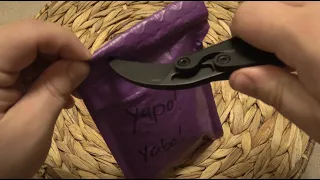 YAPO : More Precious Metals For Knives With A Few Cool Extras...