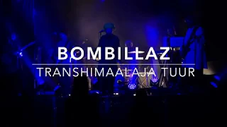 BOMBILLAZ   Transhimaalaja tuur