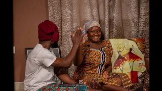 ANOWA - AMA ATA AIDOO // BETWEEN THE SHEETS, AFRICA // BOOKS/LITERATURE REVIEW TALK SHOW