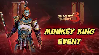 Shadow Fight 3: Twelve Dynasties fight with Legendary Sets (full walkthrough)