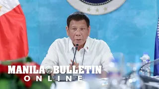 Duterte warns anew vs. corruption as he meets with ‘pastillas’ group