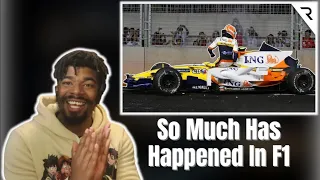 The 10 Biggest Controversies in F1 History | F1 Reaction