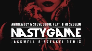 Andrewboy & Steven Judge ft , Timi Szegedy - Nasti G