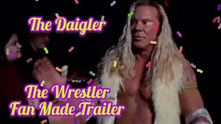 The Wrestler (2008) Movie Trailer