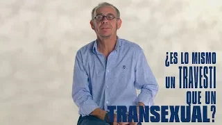 Eso no se pregunta: Transexuales (AVANCE)