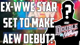 Ex-WWE Star AEW DEBUT at Double or Nothing? | Cody Rhodes promo "workshops" & "focus groups"
