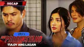 Cardo gives in to Lia's request | FPJ's Ang Probinsyano Recap