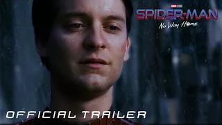 Spider-Man 3 - Trailer | [No Way Home - Style]