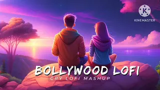 Bollywood  Lo-fi Mashup || Slowed_Reverbed || Chill Vibes || Sleep _Relax_ Chillhop_ lofichill_lofi