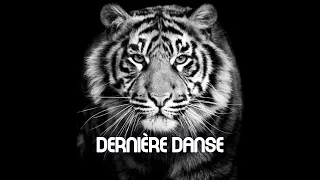 Indila - Dernière Danse (Scott rill Remix) (Slowed + Reverb)