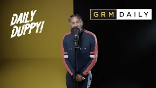 Scorcher - Daily Duppy | GRM Daily