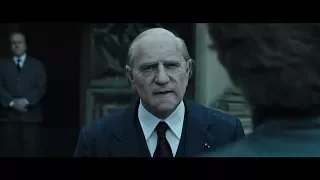 All the Money in the World (2017) - Türkçe Altyazılı 1. Fragman / Kevin Spacey, Ridley Scott