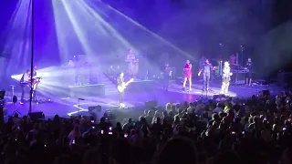 Time (Clock of the Heart)  Boy George and Culture Club   Xfinity Center  Mansfield  07.25.23