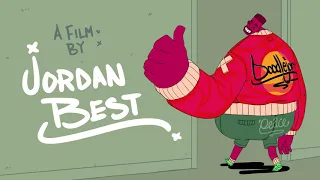 JABMan - Animated Film
