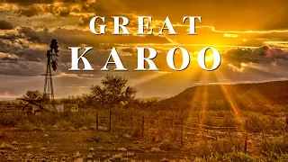 Unveiling The Great Karoo: A Journey Through Time