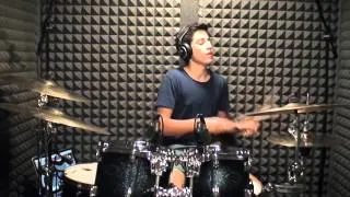 A Sky Full of Stars (Coldplay) - Drum Cover - Alessandrums97