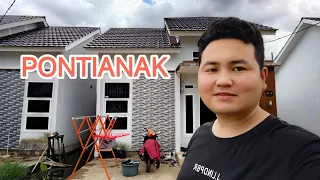 SAMPAI RUMAH KAKAK IPAR, MASAKAN MAMANYA SANGAT ENAK