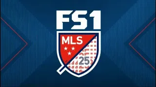 2020 MLS on FS1 Intro/Theme | Portland Timbers vs Minnesota United