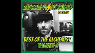 Alchemist - Mega Mix (Originally Aired By PF Cuttin On eastNYRADIO 10.11.18)