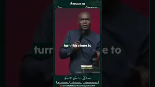 Easiest Way To Frustrate Satan By Apostle Joshua Selman | Koinonia Global