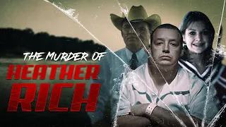The Murder of Heather Rich Case Solved | American child murder case (Full Crime Documentary)