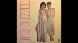 Bunny Girls 바니걸즈 - 부메랑 (disco, South Korea 1980)