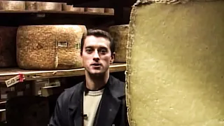 Le cantal, les secrets du fromage préféré des Auvergnats