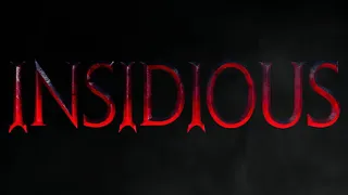 Insidious 2010 Scary Violin Soundtrack