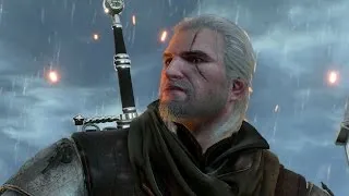 The Witcher 3: Wild Hunt - Gameplay Trailer