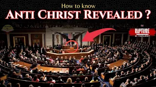 ANTI CHRIST REVEALED? HE IS ON EARTH | PROPHECY HAPPENINIG #facts #usa #news PAUL REVELATION #2023