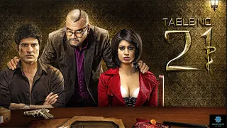 Table No 21. (2013) Full Hindi Movie | Paresh Rawal, Rajeev Khandelwal, Tina Desai | Thriller Movie
