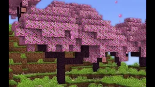 Aaron Cherof - A Familiar Room (New Minecraft 1.20 soundtrack)