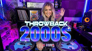 BEST MEGAMIX of 2000's Partie 3 I HITS COMPILATION Throwback Vibes By Jeny Preston