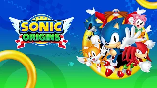 Sonic 3 - Carnival Night Zone act 1 (PC/Origins ver.) [Sonic 4 remix]