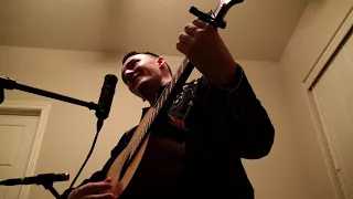 I Walk the Line - Johnny Cash (Acoustic Cover)