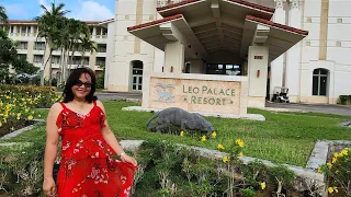 STAYCATION AT LEO PALACE RESORT || MOTHER'S DAY SPECIAL