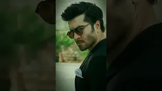 Mir Hadi attitude status😈🔥 || KHAANI || #khaanidrama #ferozekhan #attitudestatus #pakistanidrama