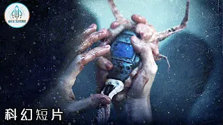 【科幻戰艦】電池心臟，囚籠主播，永生代價，未來的三種選擇你怎麽想？三個科幻短片