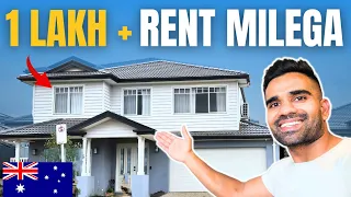 Buy Australian Property from India | MrMogambo Australian Vlog