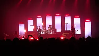 Skillet - The Resistance - Live in Denver 3.19.23