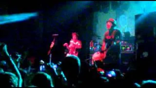 Bowling For Soup - Punk Rock 101 Live in Aberdeen