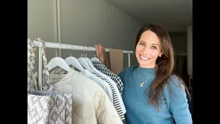 Neu im Kleiderschrank SEZANE, COS, ZARA, NEW BALANCE, ISABEL MARANT....