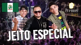 Grupo Deixestar - Jeito Especial | Ao Vivo Chapecó