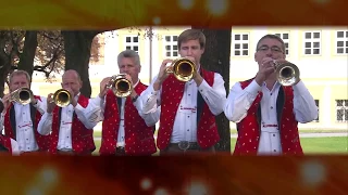 Alpenbrass Tirol - 15 Jahre Jubiläum