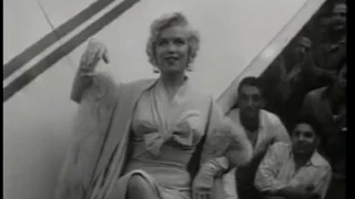 Marilyn Monroe wave