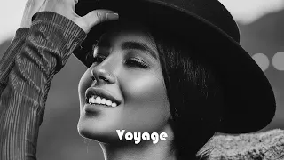 Jay Aliyev , Corandcrank , Cruz , DNDM , Roudeep , Hussein Arbabi , Deephouse - Voyage Deep Mix