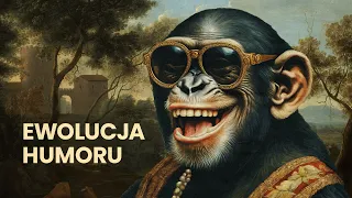 Ewolucja humoru | Humor nie na żarty